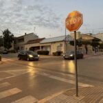 MC obliga al Gobierno local a mejorar la seguridad vial de la barriada Cuatro Santos MC obliga al Gobierno local a mejorar la seguridad vial de la barriada Cuatro Santos