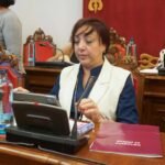 MC exige que se posponga la Mesa de la Movilidad ante la ausencia de los colectivos MC exige que se posponga la Mesa de la Movilidad ante la ausencia de los colectivos