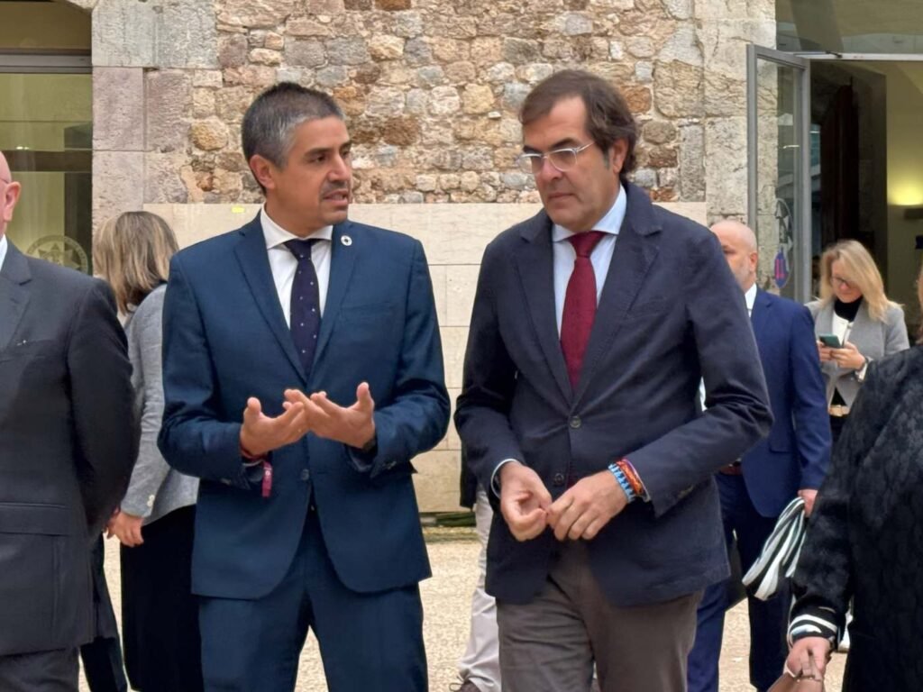 MC exigirá a la Autoridad Portuaria de Cartagena que asuma mayor determinación en el desarrollo del municipio MC exigirá a la Autoridad Portuaria de Cartagena que asuma mayor determinación en el desarrollo del municipio