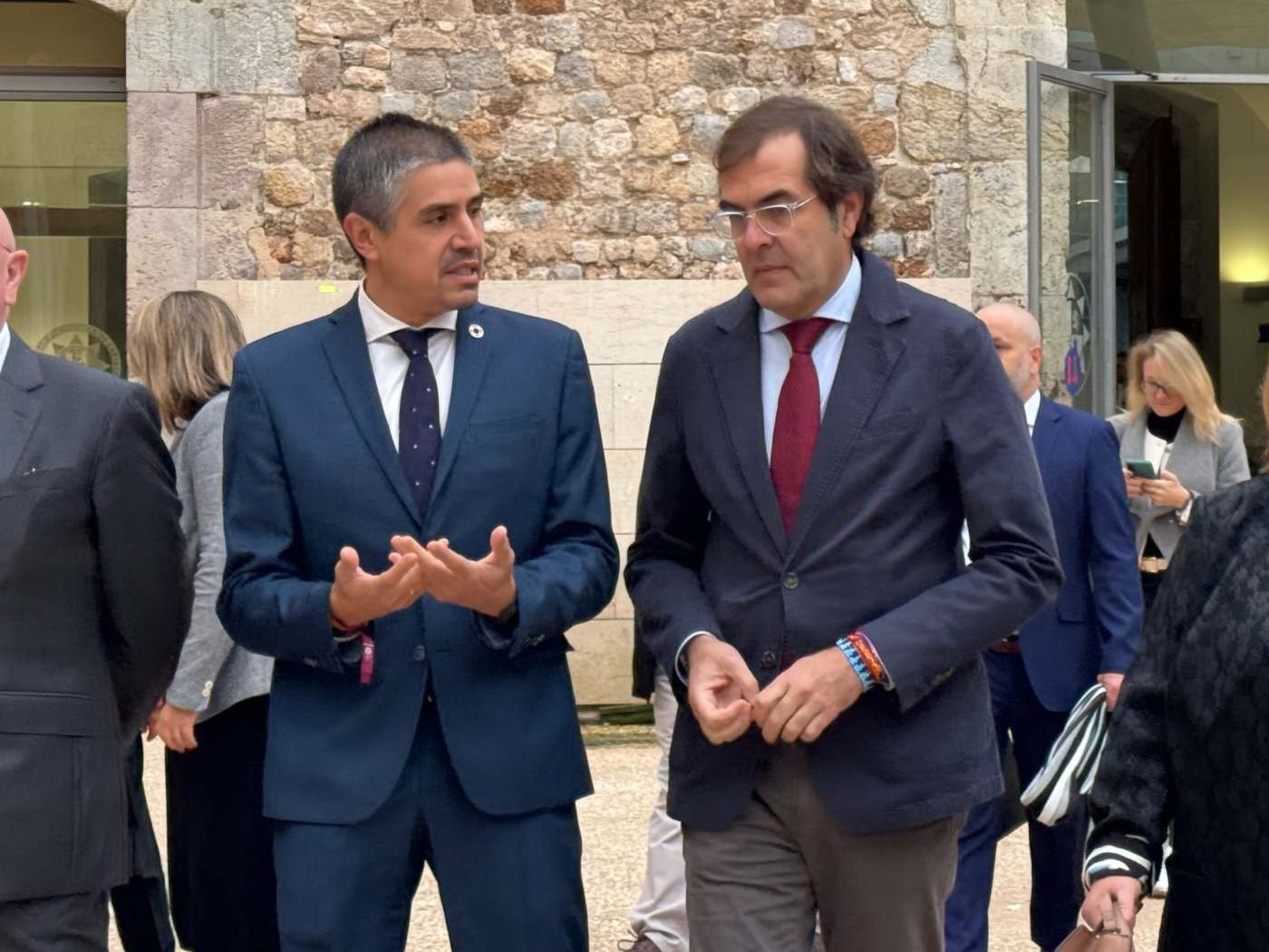 MC exigirá a la Autoridad Portuaria de Cartagena que asuma mayor determinación en el desarrollo del municipio 1 IMG 9327