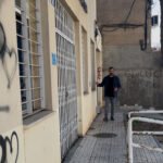 Arroyo ignora al barrio de San Antón y lo deja fuera del Plan General