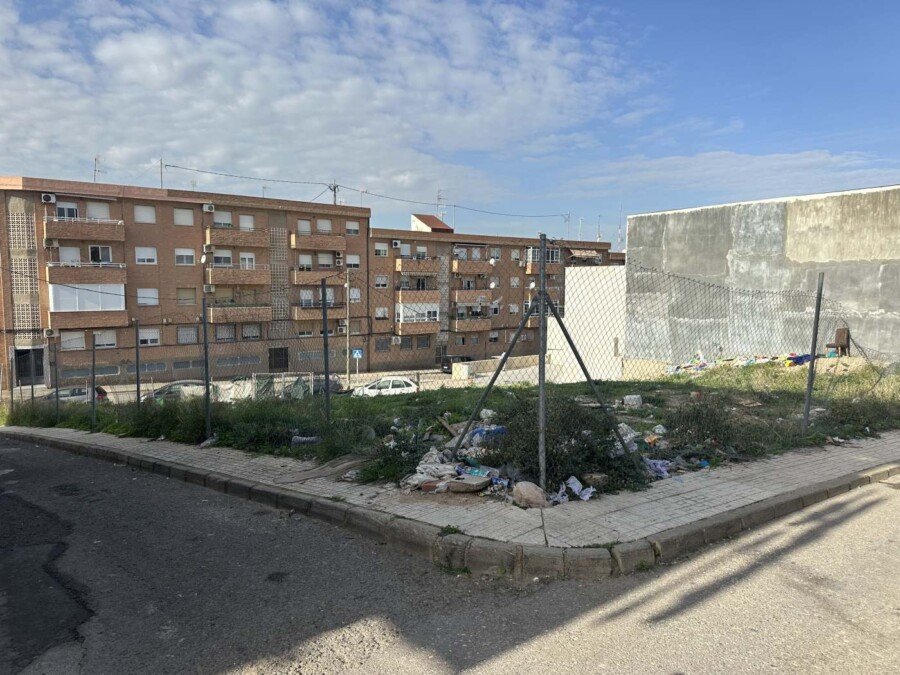 Arroyo ignora al barrio de San Antón y lo deja fuera del Plan General 5 IMG 9721