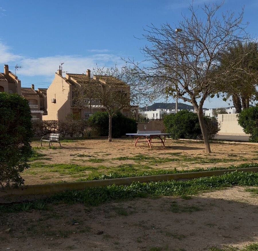 Un litoral lleno de deficiencias en pleno puente de diciembre es el ejemplo de la Gran Cartagena que vende el PP 3 IMG 9735