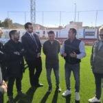 Jose Blaya conversa con el Club de Empresarios