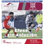 Efesé: Sin solución Efesé: Sin solución