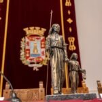 Abierto el plazo de presentación de candidaturas para el premio Procesionista del Año de Cartagena Abierto el plazo de presentación de candidaturas para el premio Procesionista del Año de Cartagena