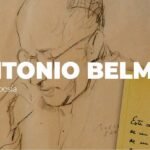Convocada la XXXIX edición del Premio Internacional de Poesía Antonio Oliver Belmás Convocada la XXXIX edición del Premio Internacional de Poesía Antonio Oliver Belmás