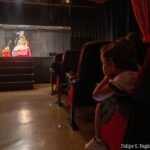 El Luzzy abre cada miércoles una taquilla para comprar entradas físicas para sus espectáculos El Luzzy abre cada miércoles una taquilla para comprar entradas físicas para sus espectáculos