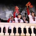 Celebración de la Supercopa del Jimbee esta tarde a las 18:30 en la plaza del Ayuntamiento Celebración de la Supercopa del Jimbee esta tarde a las 18:30 en la plaza del Ayuntamiento