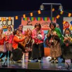 Las entradas del Concurso Nacional de Chirigotas del Carnaval de Cartagena, a la venta este miércoles Las entradas del Concurso Nacional de Chirigotas del Carnaval de Cartagena, a la venta este miércoles