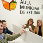 El Ayuntamiento abrirá una nueva aula de estudio en El Estrecho de San Ginés
