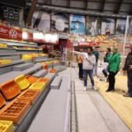 El Ayuntamiento impulsa la transformación energética del Palacio de Deportes El Ayuntamiento impulsa la transformación energética del Palacio de Deportes