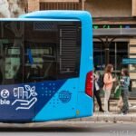 El plan municipal para modernizar el transporte en Cartagena eleva a más de 7 millones el número de viajeros El plan municipal para modernizar el transporte en Cartagena eleva a más de 7 millones el número de viajeros
