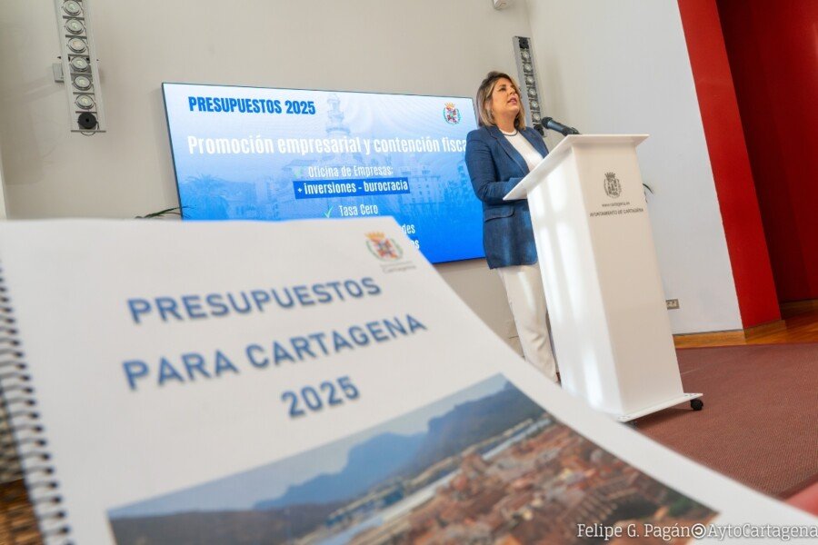 El Ayuntamiento desarrolla ya el nuevo presupuesto, con menos impuestos y más ayudas para las familias El Ayuntamiento desarrolla ya el nuevo presupuesto, con menos impuestos y más ayudas para las familias
