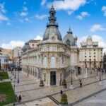 Cartagena recibirá 8,8 millones de euros menos de lo comprometido por el Gobierno central para 2025