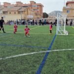 Publicados los horarios de la jornada 9 de Liga comarcal de fútbol base de Cartagena Publicados los horarios de la jornada 9 de Liga comarcal de fútbol base de Cartagena