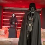 La exposición sobre Star Wars se podrá visitar hasta marzo en Cartagena La exposición sobre Star Wars se podrá visitar hasta marzo en Cartagena