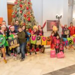Los ganadores de la San Silvestre pueden recoger sus trofeos este jueves y viernes en el Palacio de Deportes de Cartagena Los ganadores de la San Silvestre pueden recoger sus trofeos este jueves y viernes en el Palacio de Deportes de Cartagena