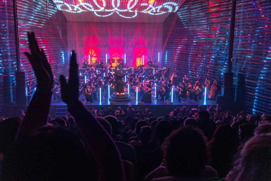 La música de la Film Symphony Orchestra resuena en la agenda cultural del fin de semana en Cartagena La música de la Film Symphony Orchestra resuena en la agenda cultural del fin de semana en Cartagena