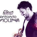 La música de Antoñito Molina y las fiestas de San Antón, en la agenda cultural del fin de semana de Cartagena