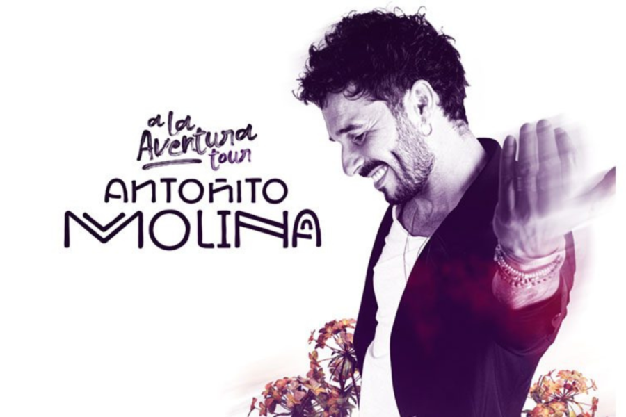 La música de Antoñito Molina y las fiestas de San Antón, en la agenda cultural del fin de semana de Cartagena