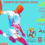 El Trofeo Juan Jiménez de fútbol base celebra su segunda edición recordando a Juanico El Trofeo Juan Jiménez de fútbol base celebra su segunda edición recordando a Juanico
