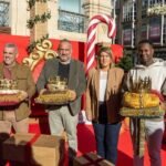 Los Reyes Magos volverán al casco antiguo en una cabalgata con nuevo diseño artístico y más de 1.000 personas Los Reyes Magos volverán al casco antiguo en una cabalgata con nuevo diseño artístico y más de 1.000 personas