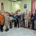 El barrio cartagenero de San Antón celebra sus fiestas hasta el 17 de enero El barrio cartagenero de San Antón celebra sus fiestas hasta el 17 de enero