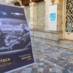Cine gratis todos los jueves en Cartagena con la Filmoteca Cine gratis todos los jueves en Cartagena con la Filmoteca