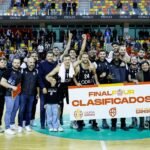 El Odilo FC Cartagena CB compite este fin de semana en Burgos para levantar su primera Copa de España El Odilo FC Cartagena CB compite este fin de semana en Burgos para levantar su primera Copa de España
