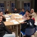 El Consejo Municipal de Infancia y Adolescencia de Cartagena retoma sus sesiones de trabajo y ultima su participación en Bilbao El Consejo Municipal de Infancia y Adolescencia de Cartagena retoma sus sesiones de trabajo y ultima su participación en Bilbao