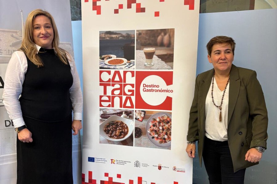 El Ayuntamiento diseña una Estrategia de Turismo Gastronómico consensuada con más de 40 actores del sector El Ayuntamiento diseña una Estrategia de Turismo Gastronómico consensuada con más de 40 actores del sector