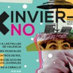 Juventud refuerza su apuesta por la cultura, el deporte y el ocio saludable con más de 100 actividades para jóvenes este invierno Juventud refuerza su apuesta por la cultura, el deporte y el ocio saludable con más de 100 actividades para jóvenes este invierno