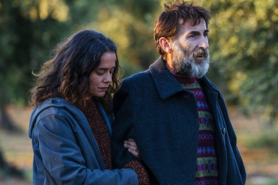 La película ‘Los destellos’, nominada a cuatro Premios Goya 2025, este jueves en Cartagena La película ‘Los destellos’, nominada a cuatro Premios Goya 2025, este jueves en Cartagena