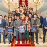 Miles de jóvenes cartageneros reciben orientación profesional en Itinere el 11 y 12 de febrero