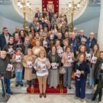 El Ayuntamiento de Cartagena programa un sinfín de planes y cursos gratuitos para personas mayores El Ayuntamiento de Cartagena programa un sinfín de planes y cursos gratuitos para personas mayores