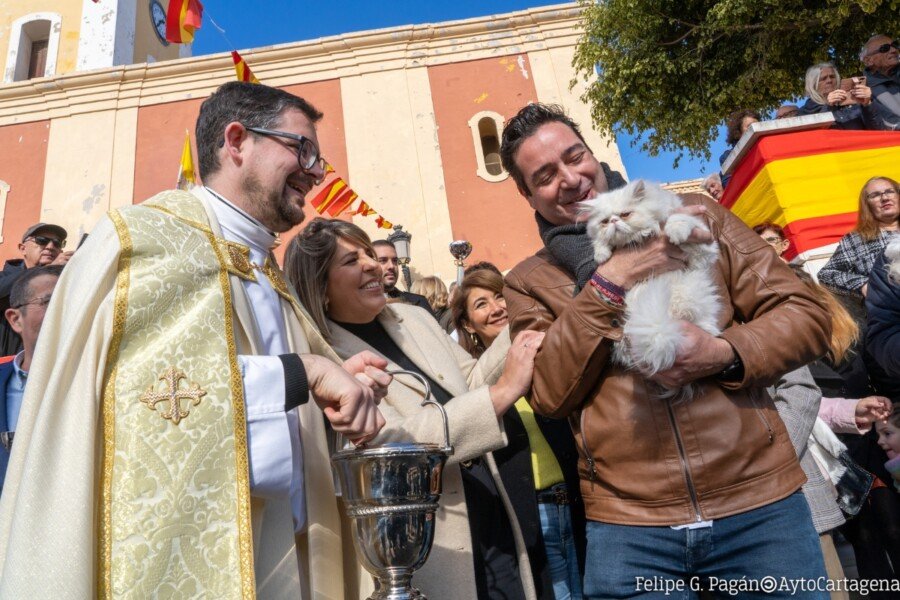 San Antón será protagonista en un proyecto de 20 millones para integrar barrios San Antón será protagonista en un proyecto de 20 millones para integrar barrios