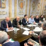 Cartagena se suma a la Red de Pueblos Productores de Patata de España Cartagena se suma a la Red de Pueblos Productores de Patata de España