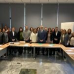 Cartagena representa a la Federación de Municipios en el Consejo Asesor regional de Salud Mental Cartagena representa a la Federación de Municipios en el Consejo Asesor regional de Salud Mental