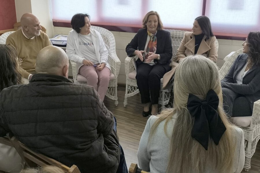 El Ayuntamiento de Cartagena firmará un convenio con REDMADRE para apoyar a las mujeres embarazadas