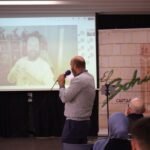 Isaac Sánchez protagoniza el segundo de los Encuentros Telemáticos del Premio Mandarache 2025