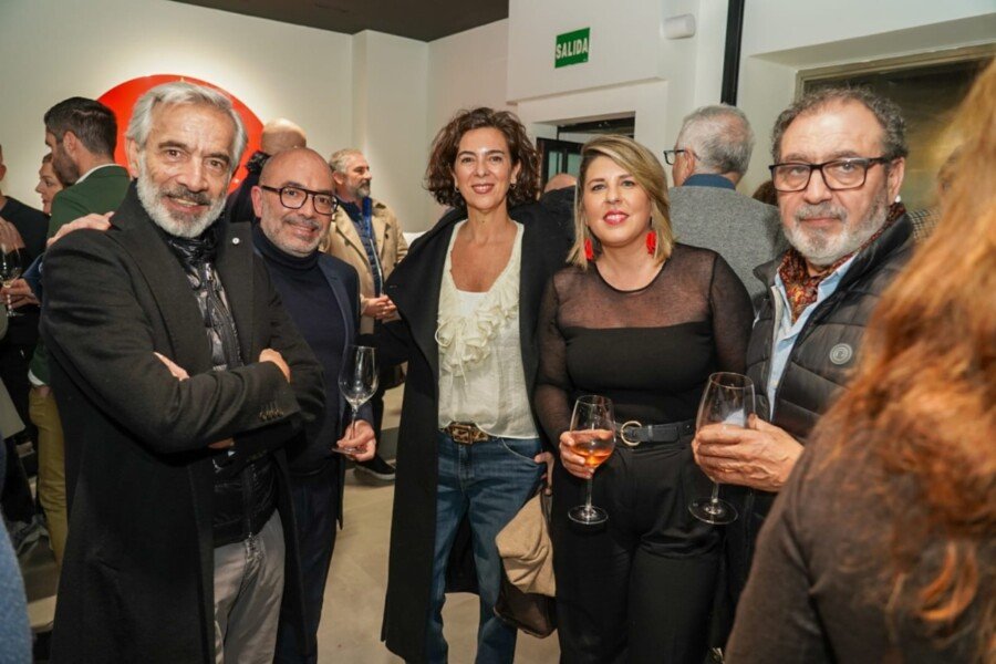 Cartagena seduce en Madrid con un ‘Condumio cartagenero’