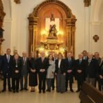 La Semana Santa cartagenera llega a Madrid con el centenario de La Piedad y un concierto de Marchas La Semana Santa cartagenera llega a Madrid con el centenario de La Piedad y un concierto de Marchas