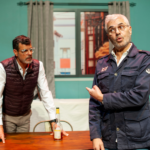 Comedia, música y representaciones infantiles, en la nueva programación del Teatro Circo Apolo de El Algar Comedia, música y representaciones infantiles, en la nueva programación del Teatro Circo Apolo de El Algar