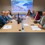 La Comisión de Urbanismo informa favorablemente la creación de un área conjunta de taxis en La Manga del Mar Menor La Comisión de Urbanismo informa favorablemente la creación de un área conjunta de taxis en La Manga del Mar Menor
