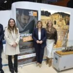 Cartagena y Querétaro se unen como Ciudades Creativas en FITUR 2025 Cartagena y Querétaro se unen como Ciudades Creativas en FITUR 2025