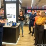 El Corte Inglés de Cartagena incorpora un pionero servicio de interpretación en lengua de signos El Corte Inglés de Cartagena incorpora un pionero servicio de interpretación en lengua de signos