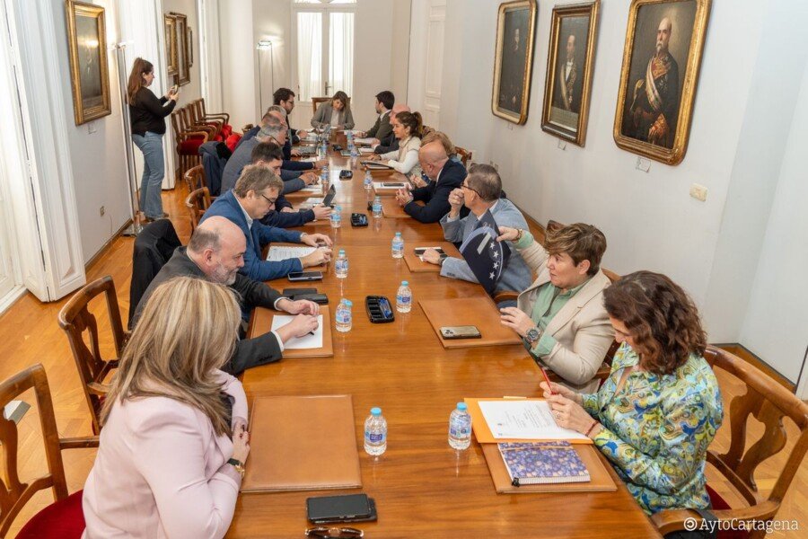 La Junta de Gobierno aprueba el préstamo contemplado en los presupuestos para financiar inversiones La Junta de Gobierno aprueba el préstamo contemplado en los presupuestos para financiar inversiones