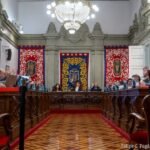 El pleno declara su apoyo a la continuidad del Parque Rafael de la Cerda en los Canales