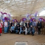 El Carnaval de Cartagena desvela su programación para 12 días de fiesta